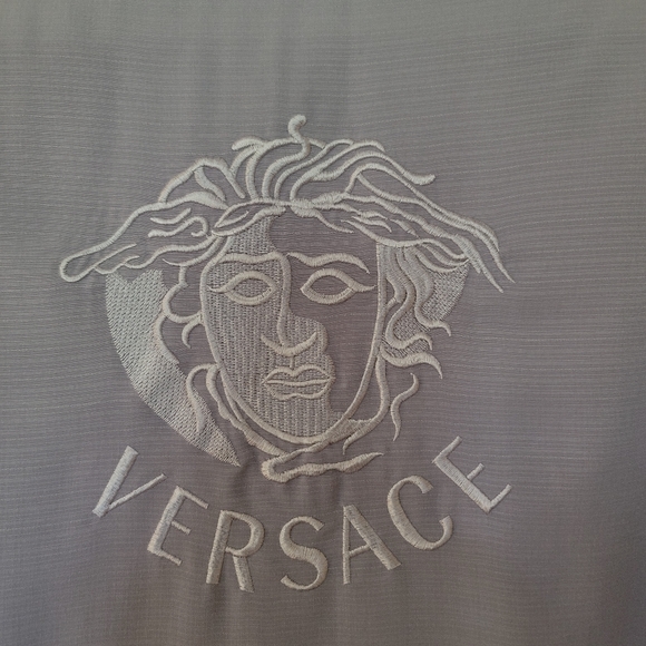 Versace Jeans Couture Men's Medusa Shirt - Picture 9 of 11